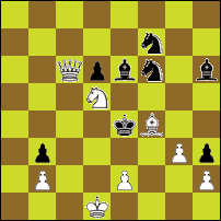 Шахматная задача №60245