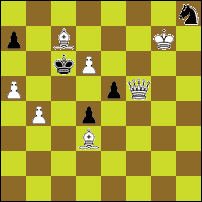 Шахматная задача №60248