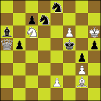 Шахматная задача №60249