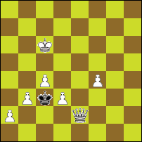 Шахматная задача №60250