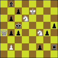 Шахматная задача №60252