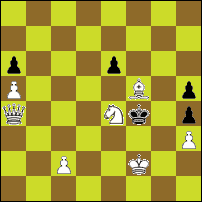 Шахматная задача №60253
