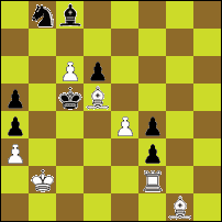 Шахматная задача №60266