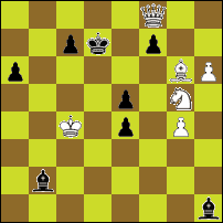 Шахматная задача №60268