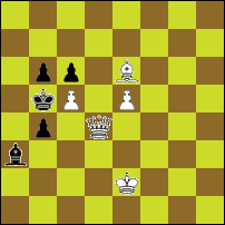 Шахматная задача №60269