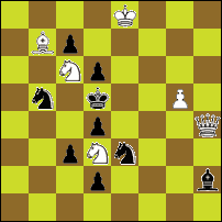 Шахматная задача №60270