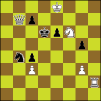 Шахматная задача №60271