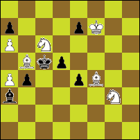 Шахматная задача №60272