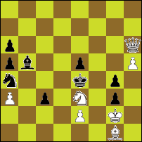Шахматная задача №60274