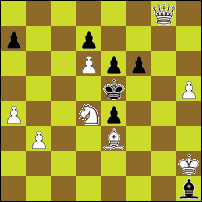 Шахматная задача №60275