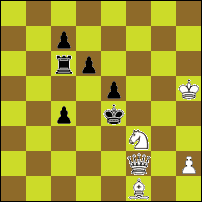 Шахматная задача №60276