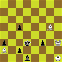 Шахматная задача №60278