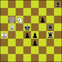 Шахматная задача №60279