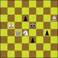 Шахматная задача №60280