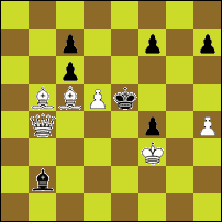 Шахматная задача №60281