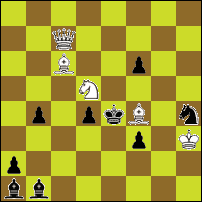 Шахматная задача №60288