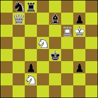 Шахматная задача №60294