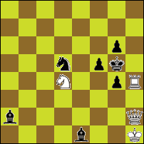 Шахматная задача №60296