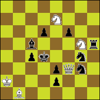 Шахматная задача №60297