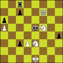 Шахматная задача №60299