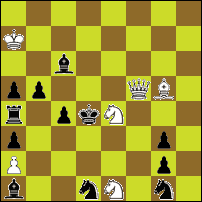 Шахматная задача №60302