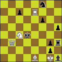 Шахматная задача №60307