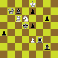 Шахматная задача №60310