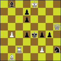 Шахматная задача №60328