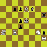 Шахматная задача №60329