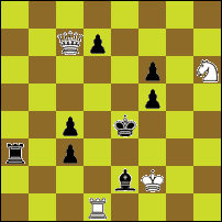 Шахматная задача №60330