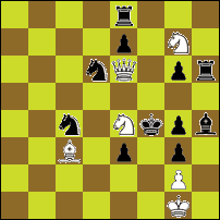 Шахматная задача №60331