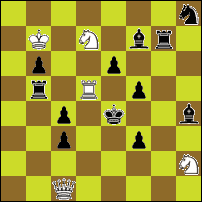 Шахматная задача №60333