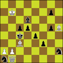 Шахматная задача №60341