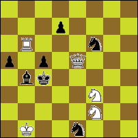 Шахматная задача №60347