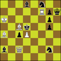Шахматная задача №60355