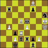 Шахматная задача №60357