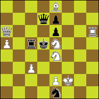 Шахматная задача №60359