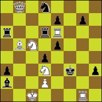 Шахматная задача №60360