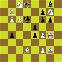 Шахматная задача №60368