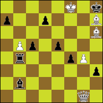 Шахматная задача №60376