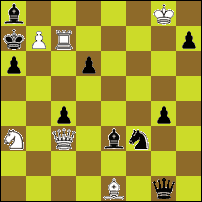 Шахматная задача №60381