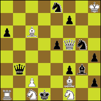 Шахматная задача №60384