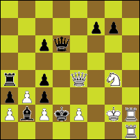 Шахматная задача №60387