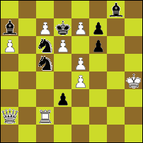 Шахматная задача №60406