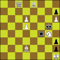 Шахматная задача №60412