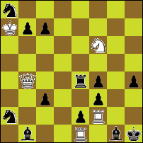 Шахматная задача №60414