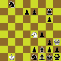Шахматная задача №60415