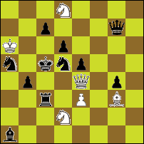 Шахматная задача №60424