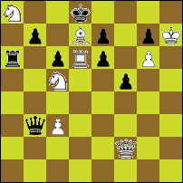 Шахматная задача №60431