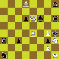Шахматная задача №60435